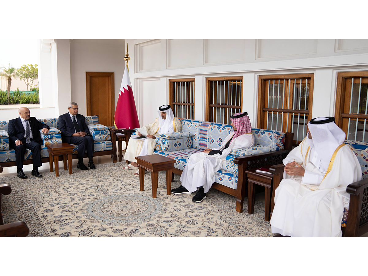 Qatar News Agency