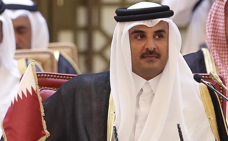 Qatar News Agency
