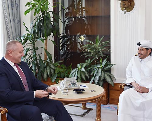 Qatar News Agency