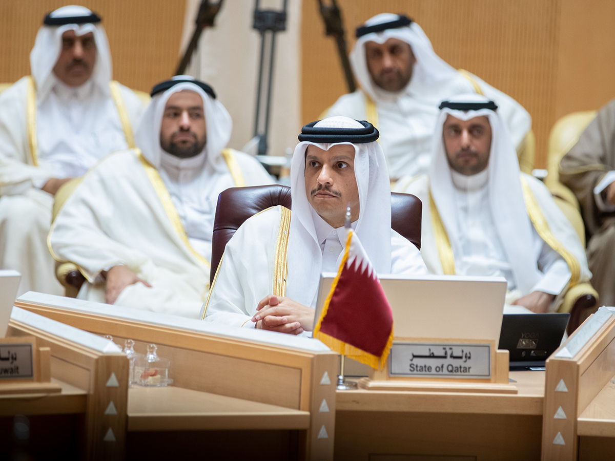 Qatar News Agency