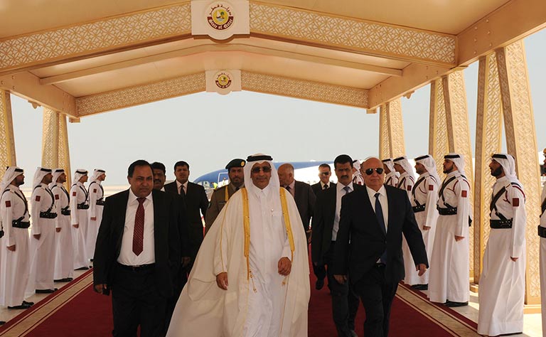 Qatar News Agency