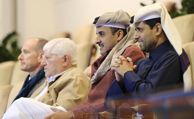 Qatar News Agency
