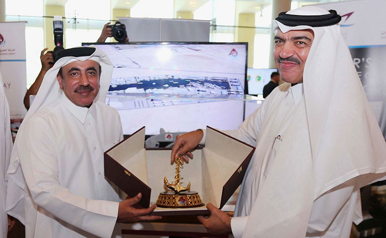 Qatar News Agency