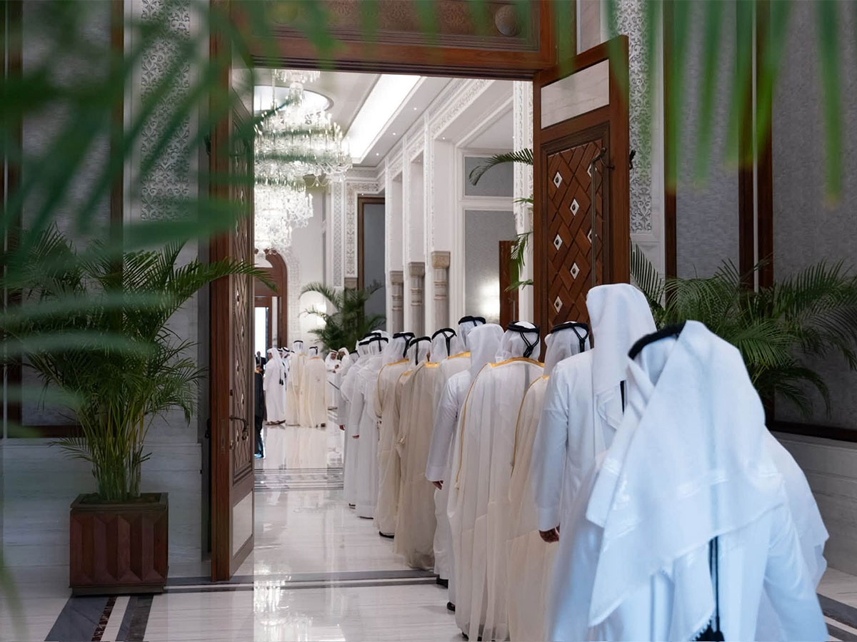 Qatar News Agency