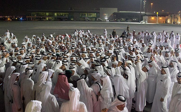 Qatar News Agency