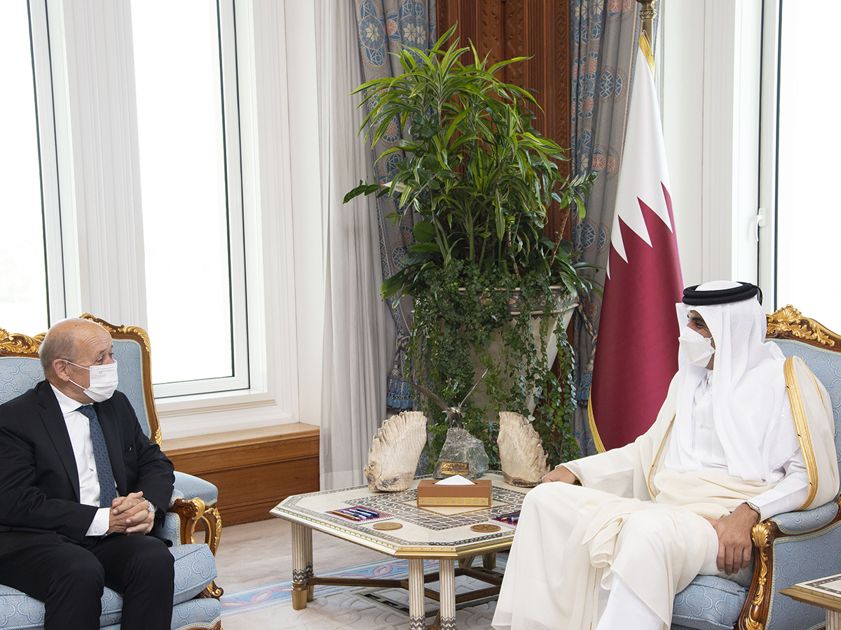 Qatar News Agency
