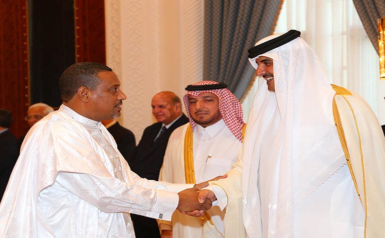 Qatar News Agency