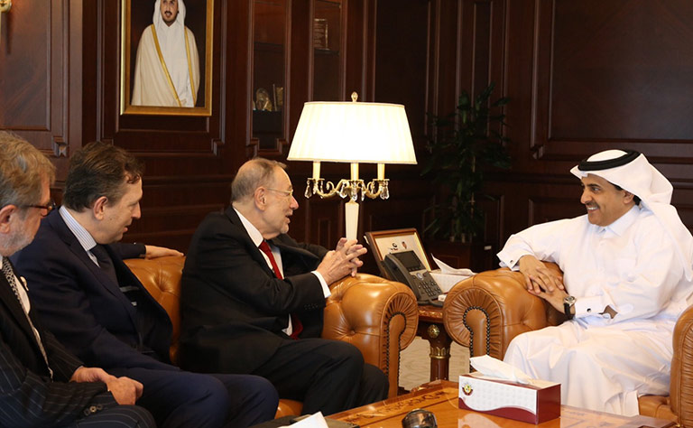 Qatar News Agency