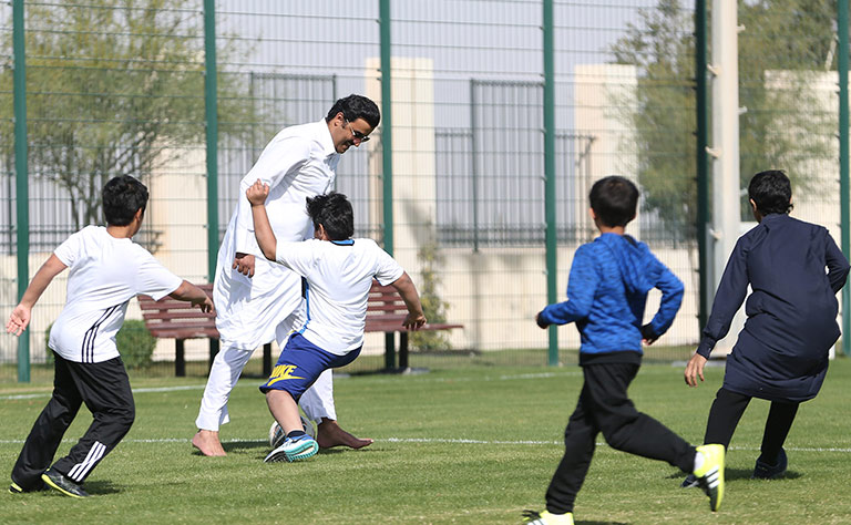 Qatar News Agency