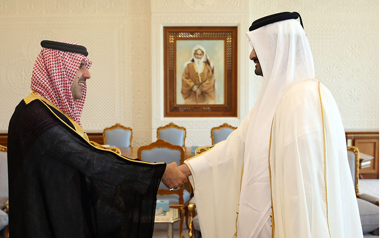 Qatar News Agency