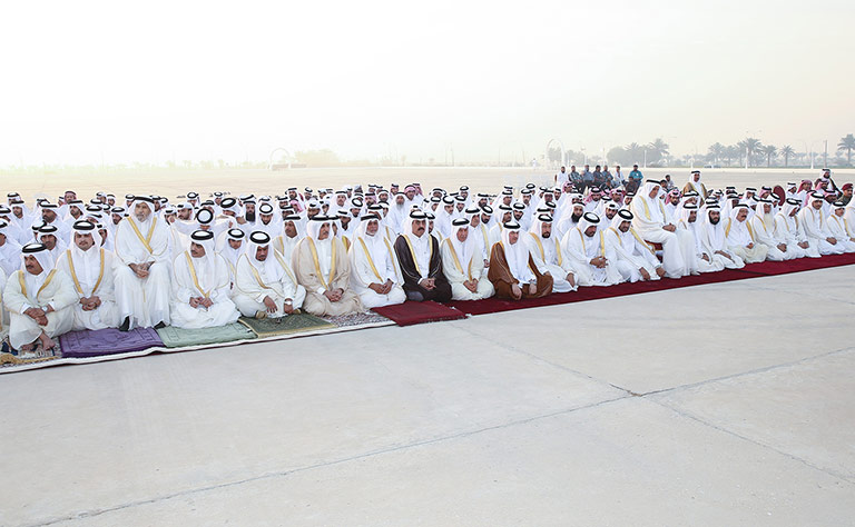 Qatar News Agency