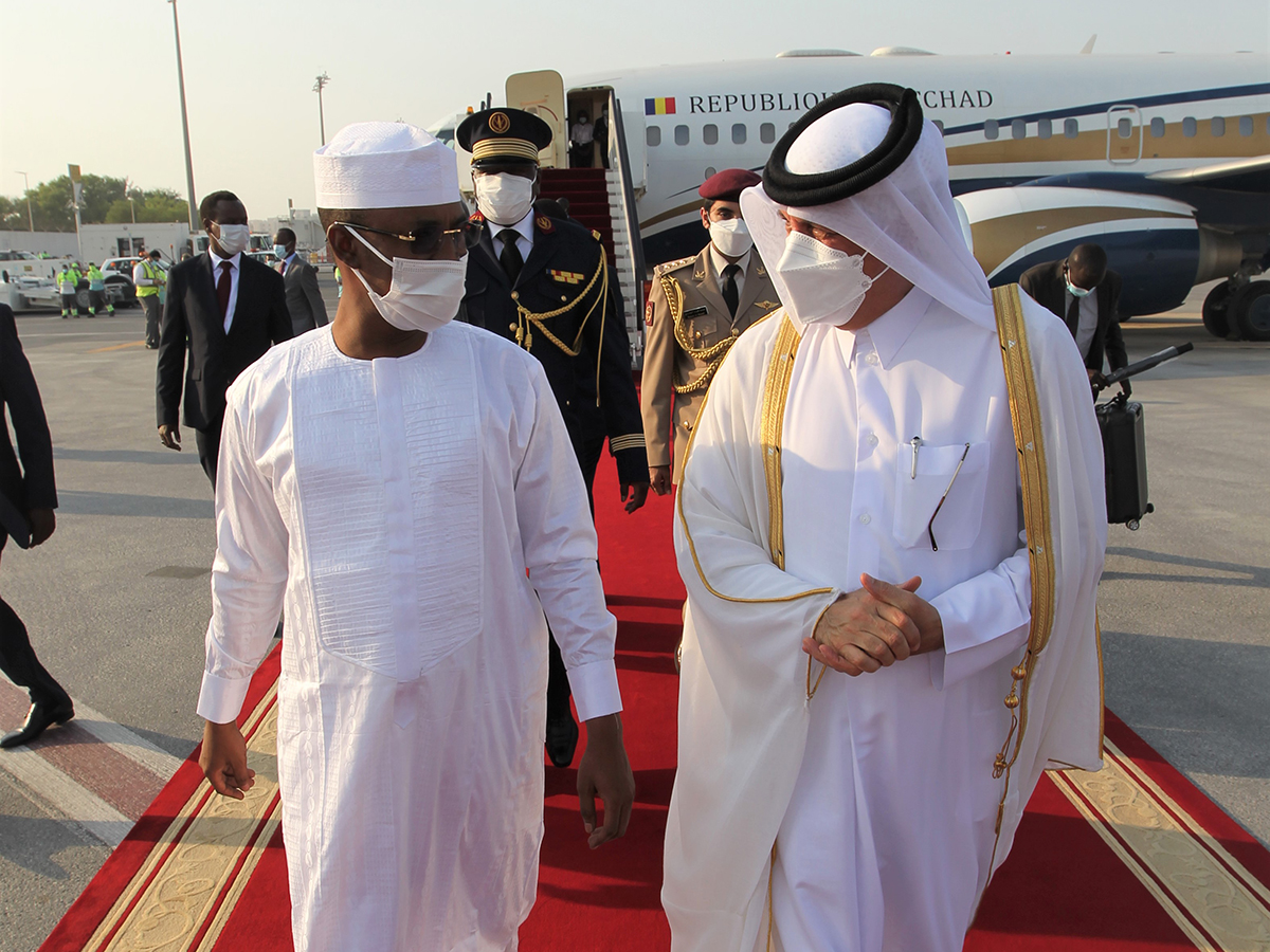 Qatar News Agency