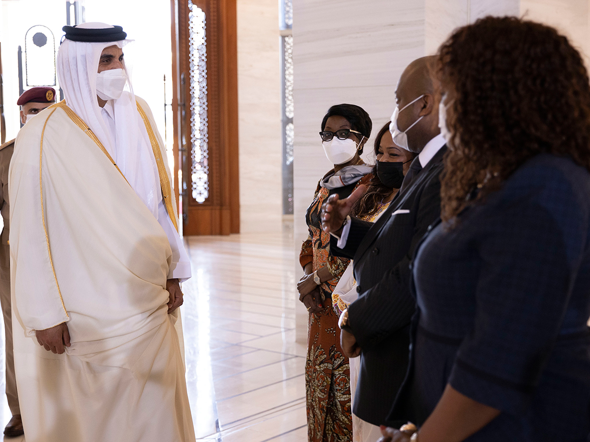 Qatar News Agency