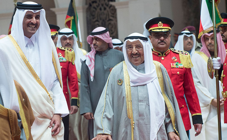 Qatar News Agency