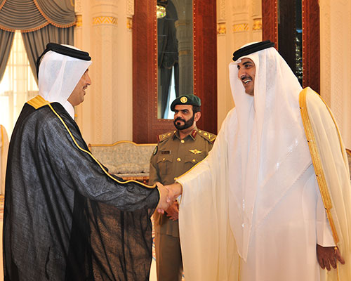 Qatar News Agency