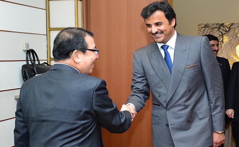 Qatar News Agency