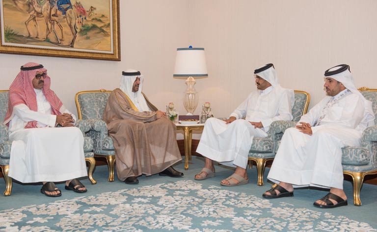 Qatar News Agency