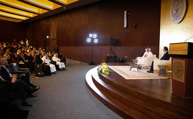 Qatar News Agency