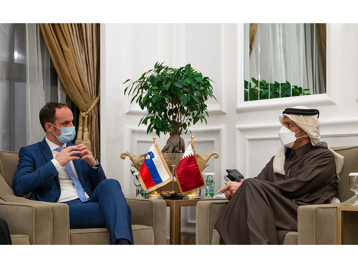 Qatar News Agency