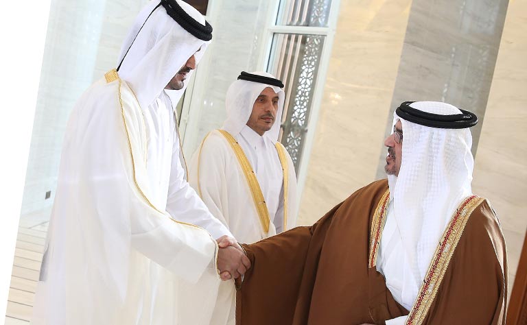 Qatar News Agency