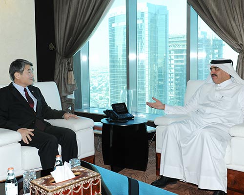 Qatar News Agency