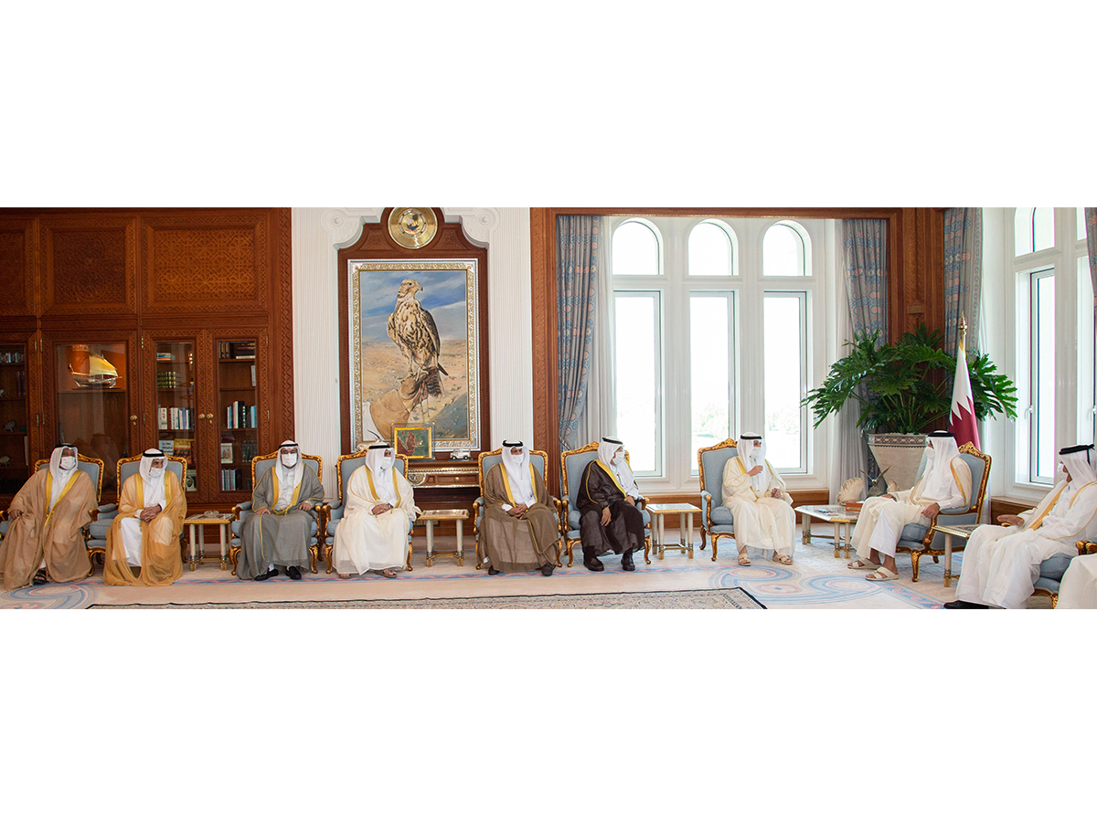 Qatar News Agency