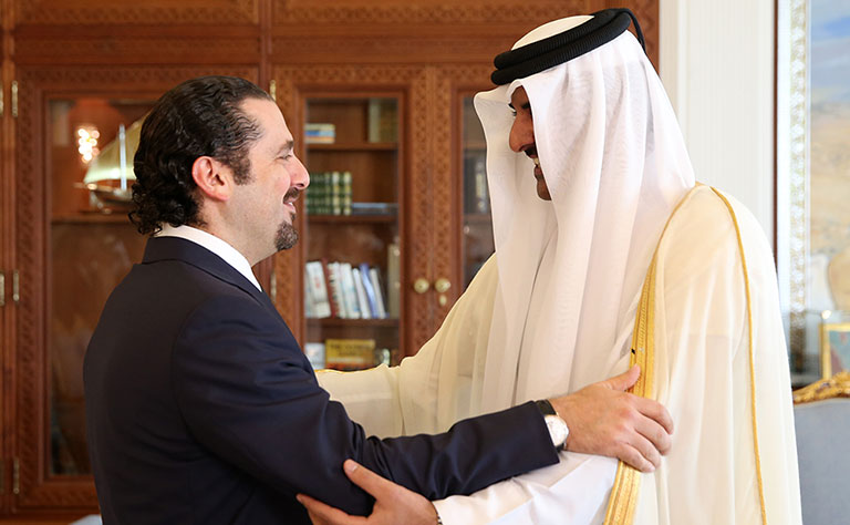 Qatar News Agency