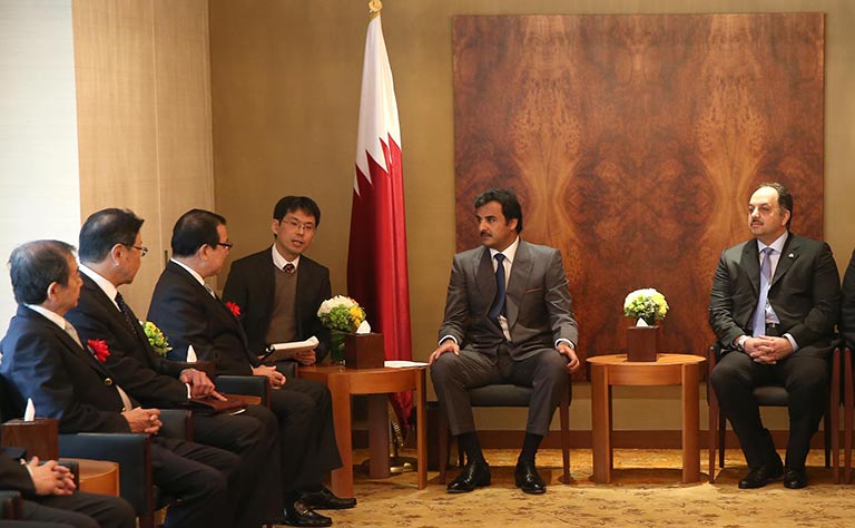 Qatar News Agency