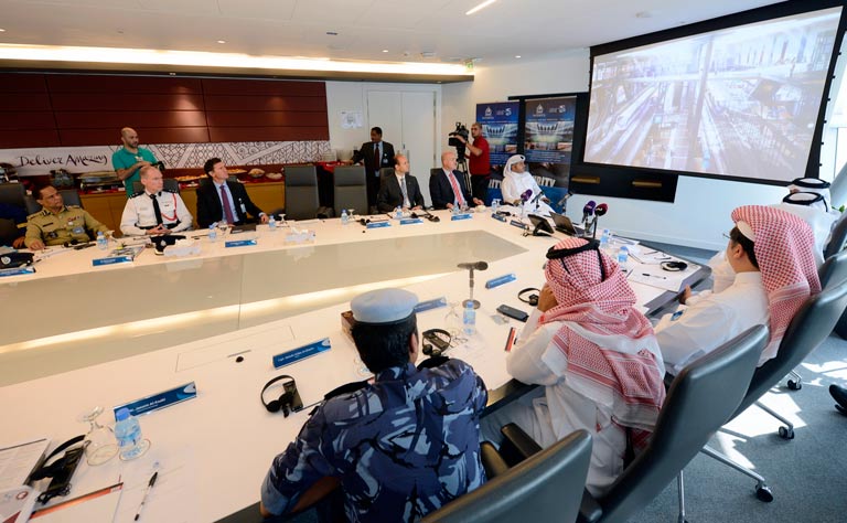 Qatar News Agency