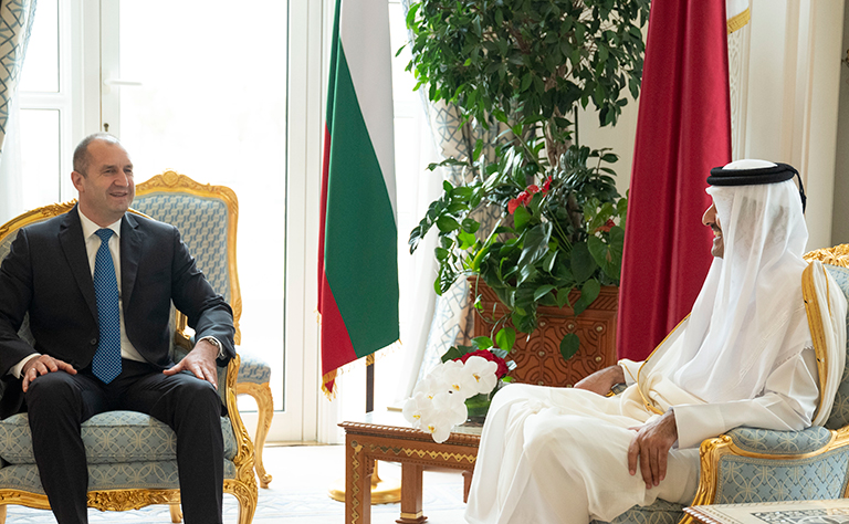 Qatar News Agency