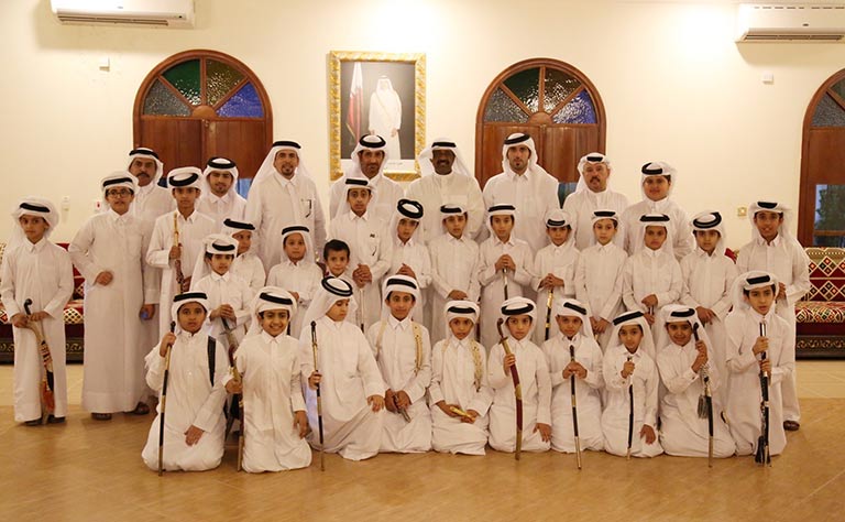 Qatar News Agency