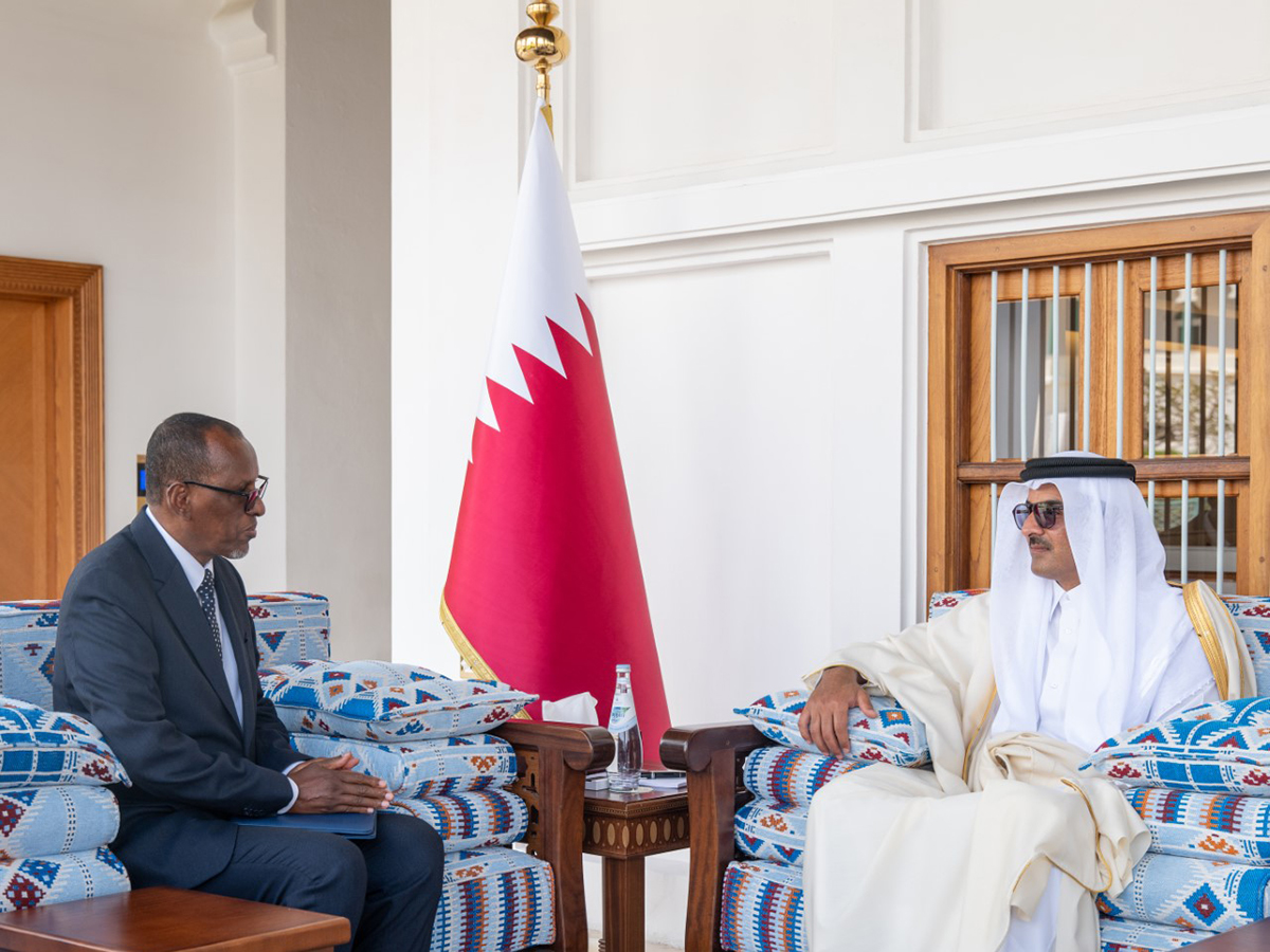 Qatar News Agency