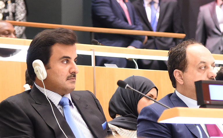 Qatar News Agency