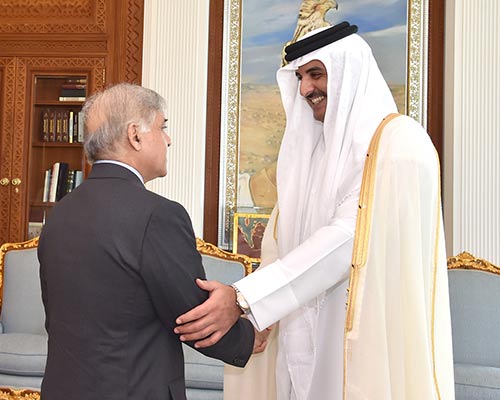 Qatar News Agency