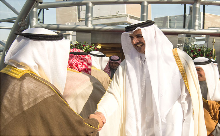Qatar News Agency
