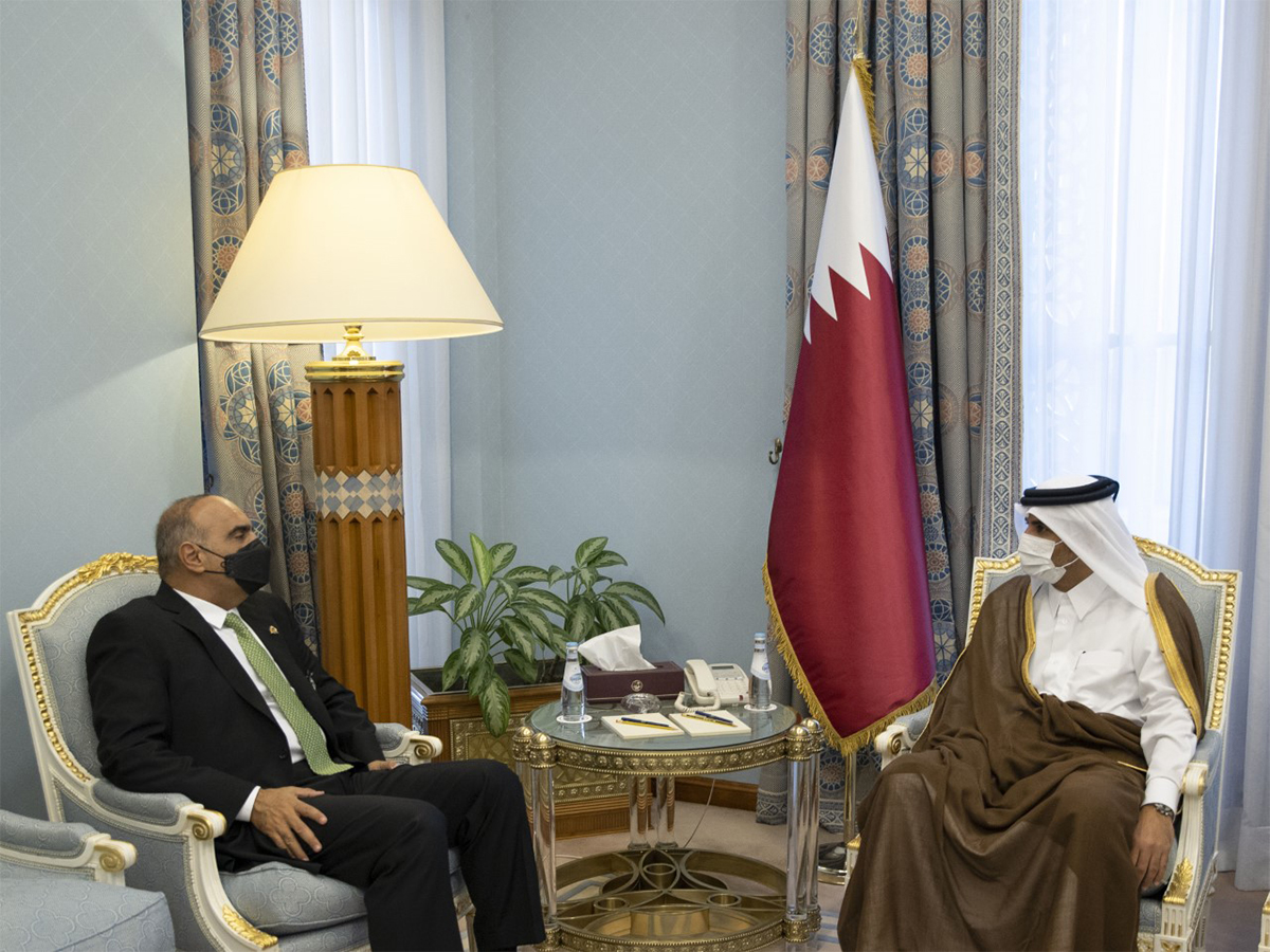 Qatar News Agency