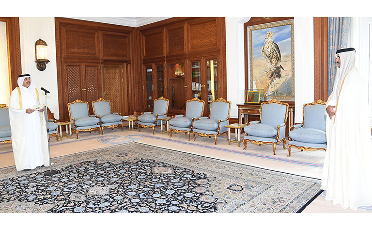 Qatar News Agency