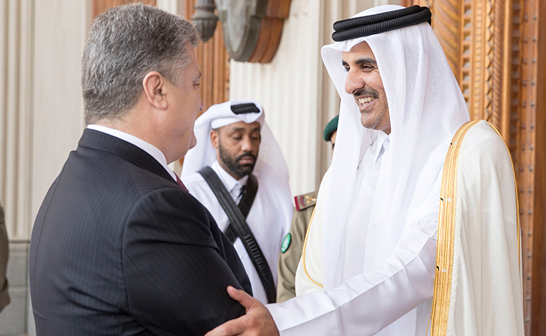 Qatar News Agency