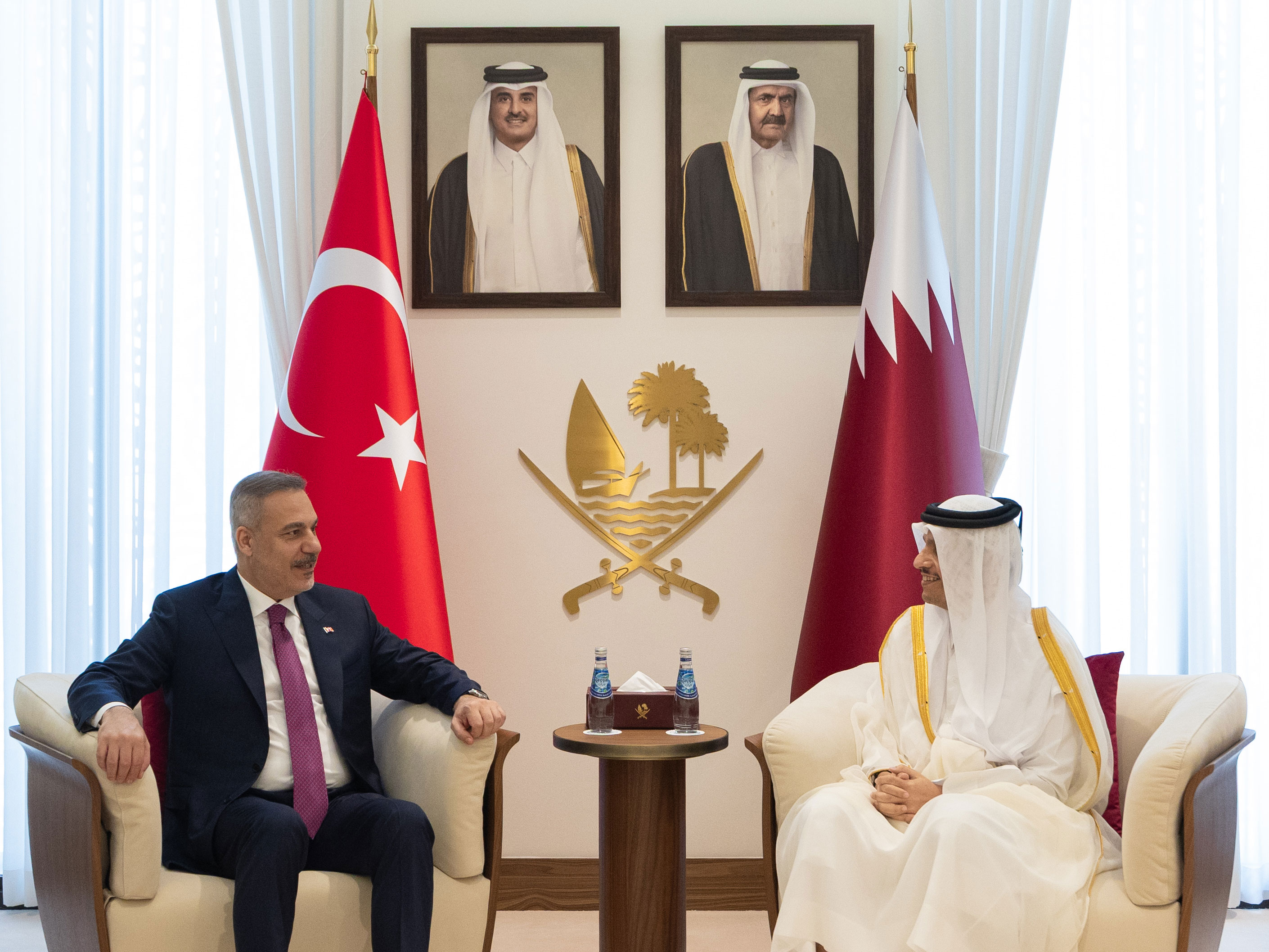 Qatar News Agency