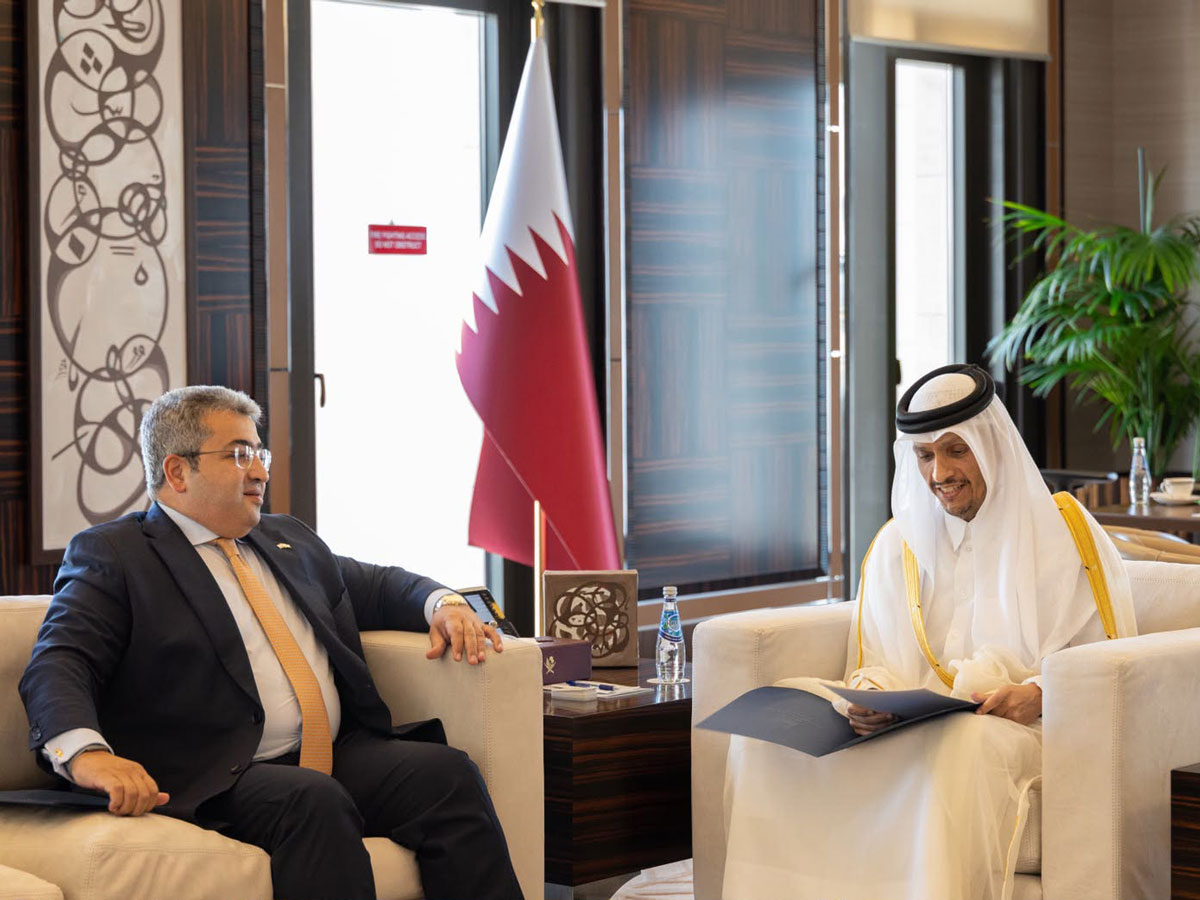 Qatar News Agency