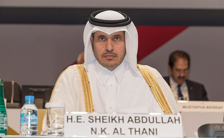 Qatar News Agency
