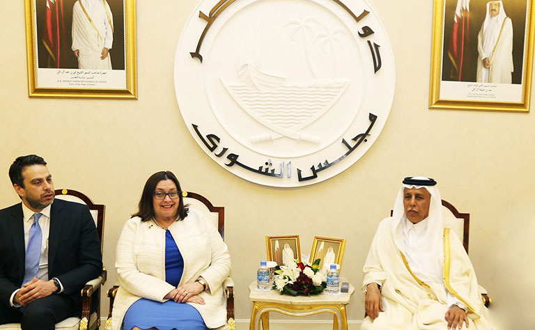 Qatar News Agency
