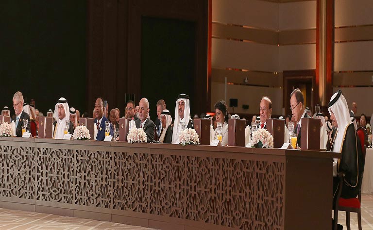Qatar News Agency