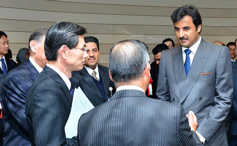 Qatar News Agency