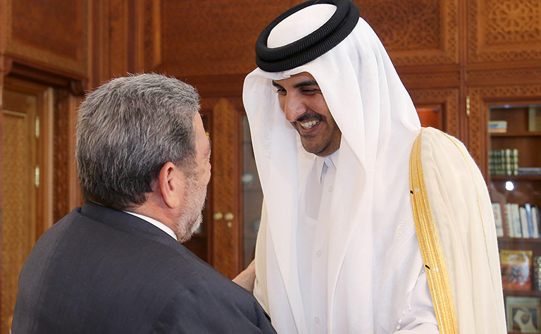 Qatar News Agency