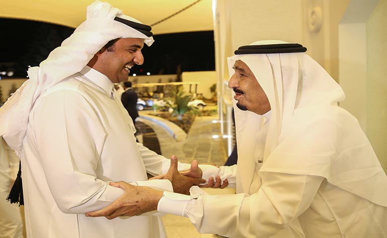 Qatar News Agency