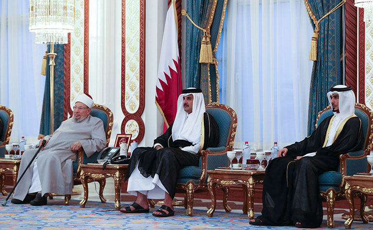 Qatar News Agency