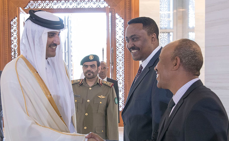 Qatar News Agency