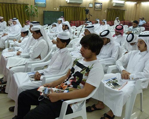 Qatar News Agency