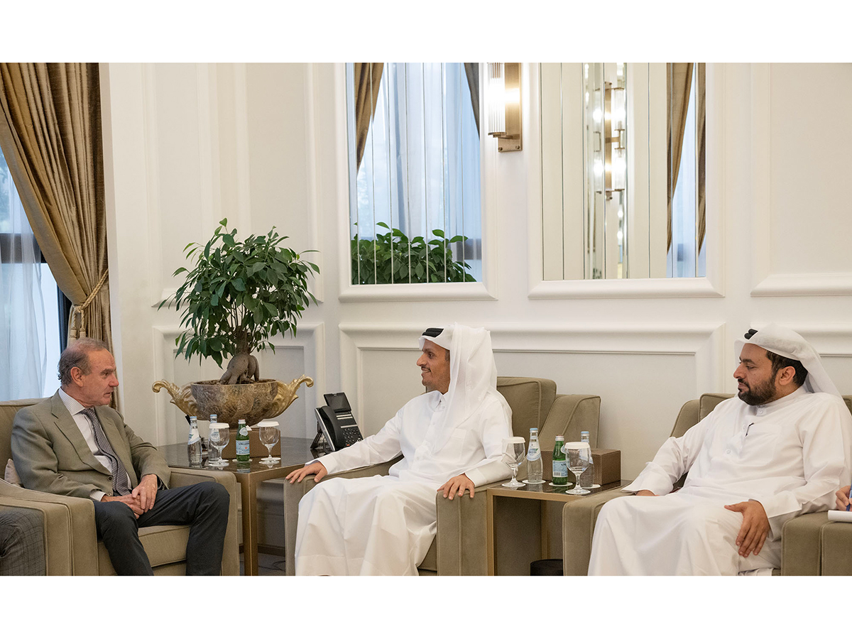 Qatar News Agency